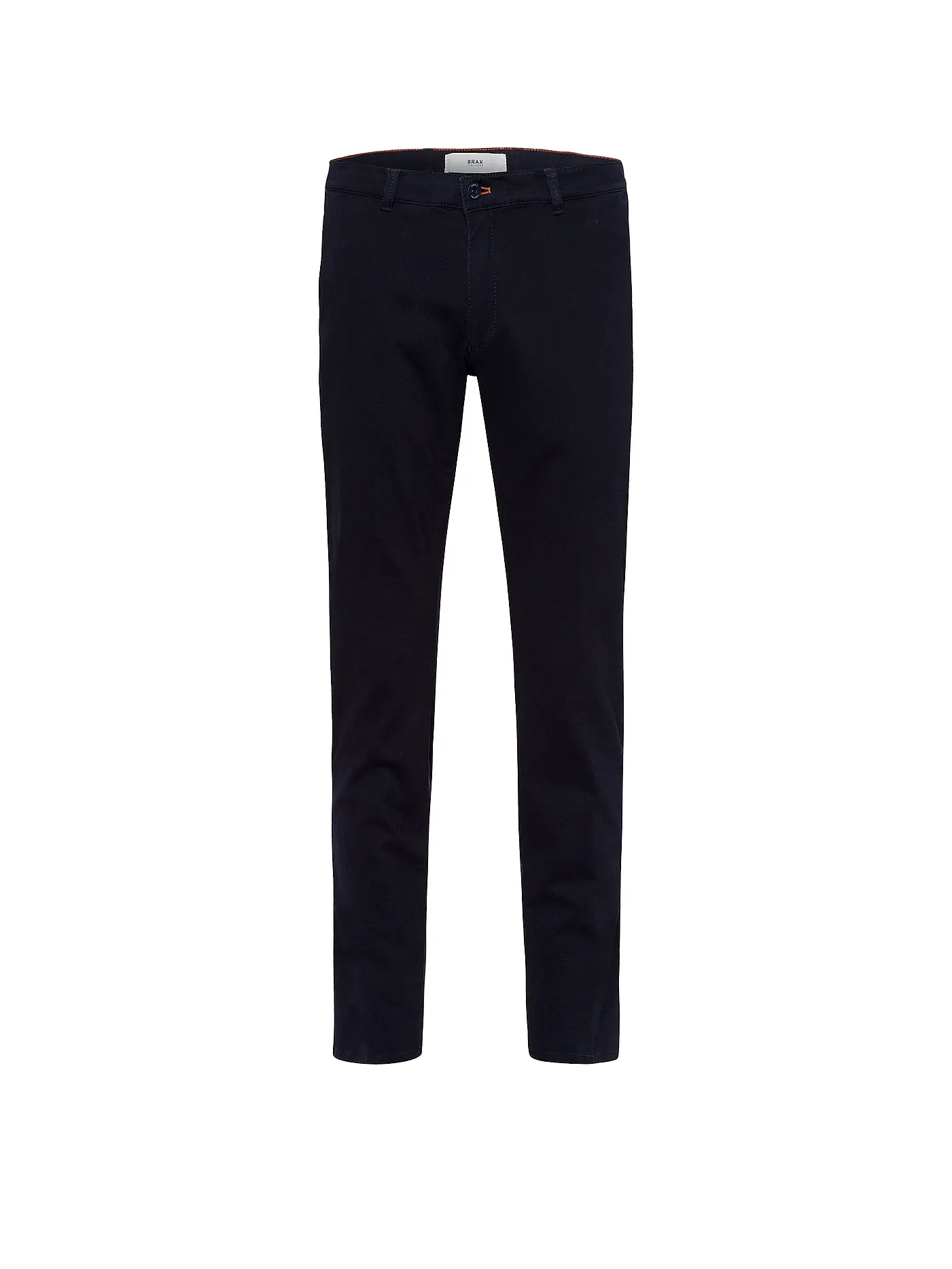 BRAX | Chino Slim Fit SILVIO | dunkelblau